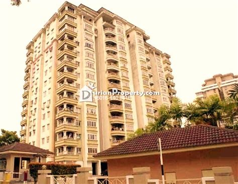 Condo For Sale At Sri Mahligai Shah Alam For Rm 340000 By Yu Zu En