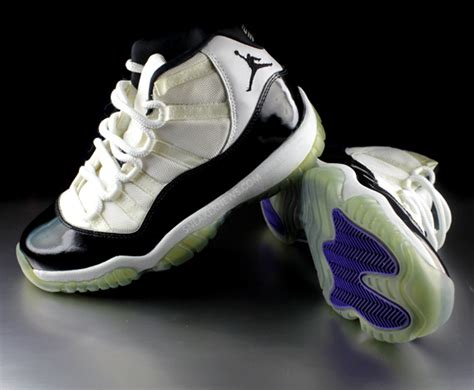 Classics Revisited: Air Jordan XI 'Concord' OG - SneakerNews.com