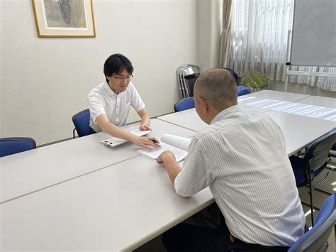 教育支援の会「保護者懇談会」および「第2回役員会」を開催しました 鈴鹿医療科学大学