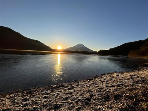 精進湖、三方分山、パノラマ台 まきさんの三方分山・パノラマ台の活動データ Yamap ヤマップ