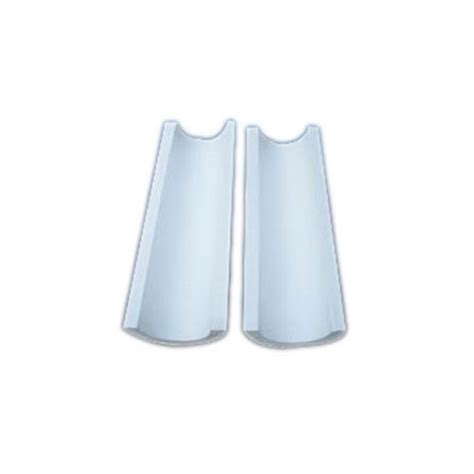 White Thermocol Pipe Sheet At Rs 10piece In Hyderabad Id 19297290188