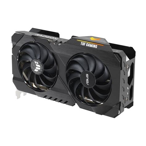 ASUS TUF Gaming AMD Radeon RX 6500 XT 4GB GDDR6 OC Edition Graphics ...