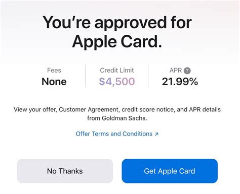 What Is The Credit Limit On An Apple Card Leia Aqui How Often Does