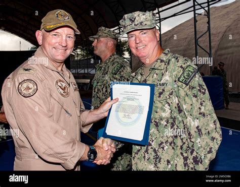 U S Navy Construction Electrician Nd Class Jeffrey Baird A Sailor