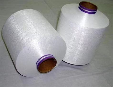 Reinforced Nylon66 Yarn ATY 540D 108F BR 6 CN Dtex Raw Material China