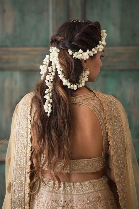 Top 41 Hairstyles For Engagement Trending And Latest Weddingbazaar