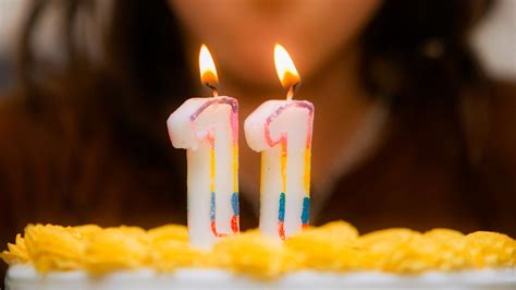 Что подарить на день рождения девочке 11 лет: идеи для поклонниц ...