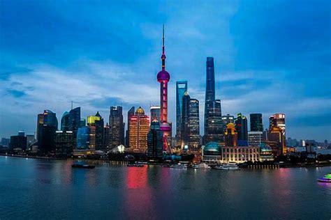 Oriental Pearl Tower A Must Visit Landmark In Shanghai🌃🏢