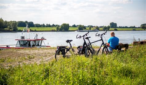 Unterwegs auf der 3 Flüsse Route lebensart regional de