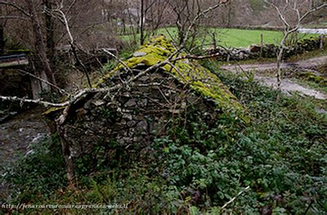 Asturias Occidental Cangas Del Narcea Monasterio Del Coto Asturias