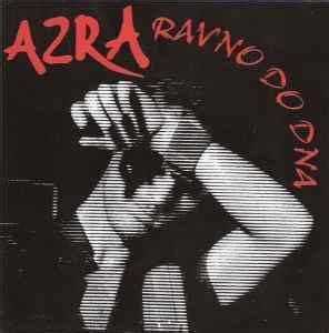 Azra - Ravno Do Dna (2003, CD) | Discogs
