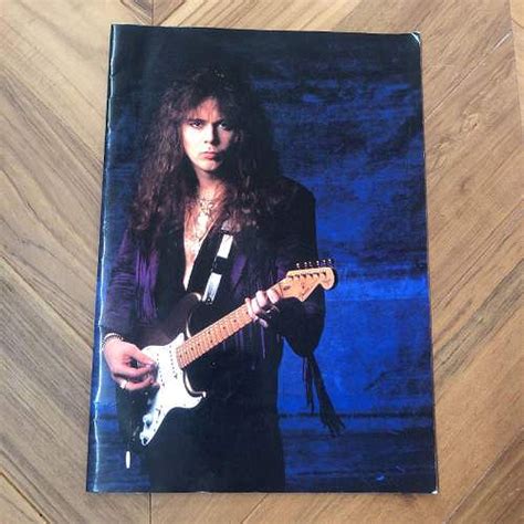 CDJapan Mercari Online Flea Market Item Secondhand Yngwie