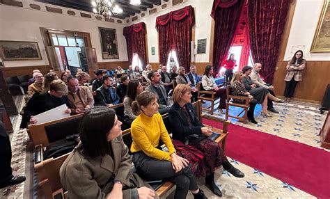 Premios Concurso Escaparatismo Ayuntamiento De Elche