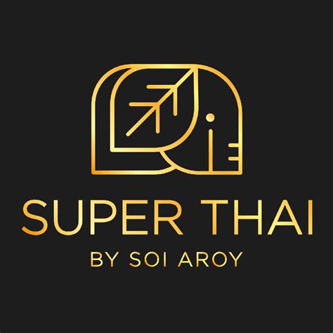 Super Thai By Soi Aroy Sgcheapo