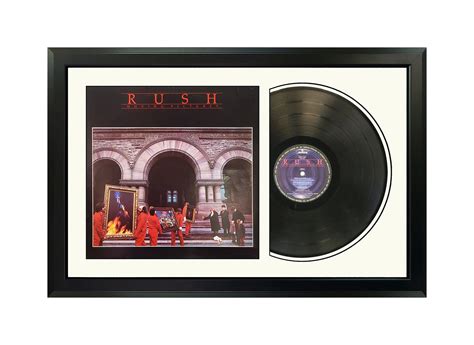 Rush Memorabilia For Sale Only 2 Left At 65