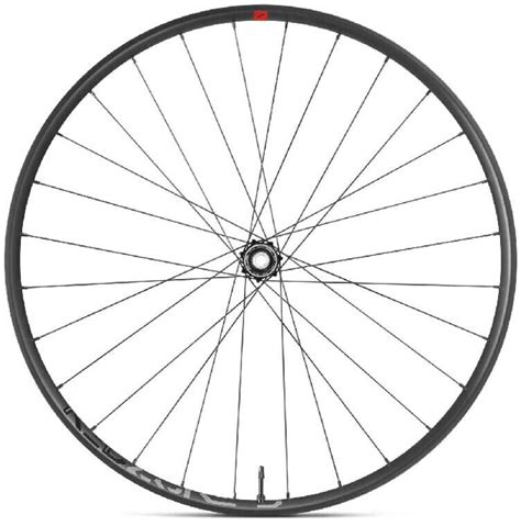 Fulcrum Red Zone 5 29 Disc Tubeless Mtb Wheel Set Silver 15 X 110