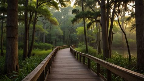 First Landing State Park A Nature Lovers Dream With A Few Drawbacks