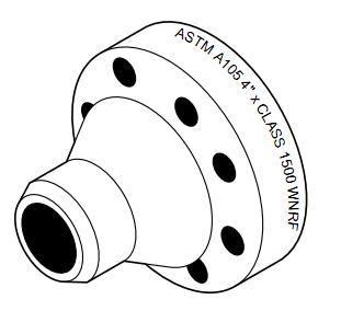 Flange Standards |engineering article