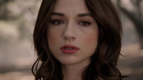 Crystal Reed Allison Argent Teen Wolf 2014 Allison Argent Crystal Reed Argent Teen Wolf