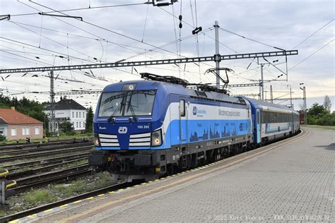 D Skf D Eloc Ell Siemens Vectron Br Flickr