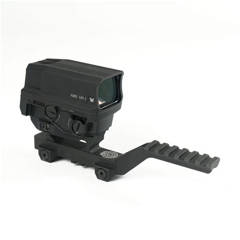 Gbrs Group Hydra Mount Eotech Exps Black Huntac Gmbh Co Kg