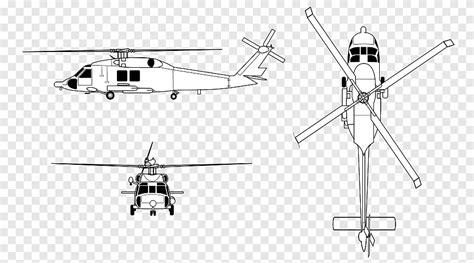 Sikorsky SH 60 Seahawk Sikorsky UH 60 Black Hawk Sikorsky HH 60 Jayhawk