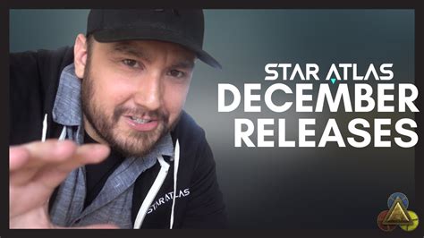 STAR ATLAS announces End-of-Year Releases!! - YouTube