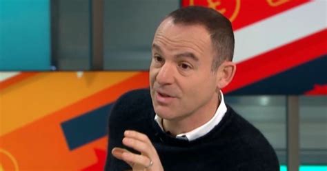 Martin Lewis Issues Urgent 48 Day Warning For Under