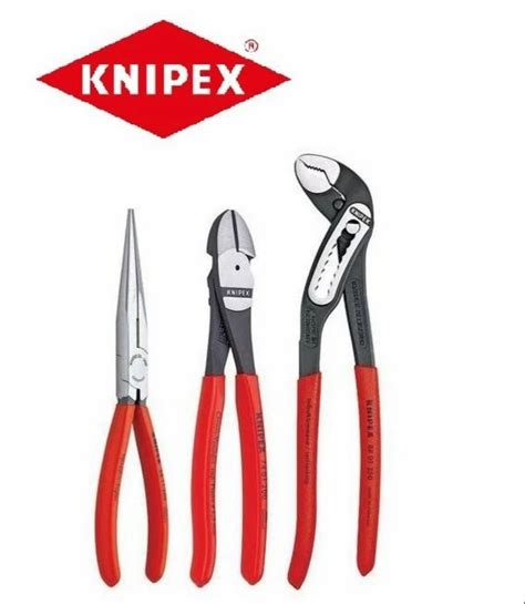KNIPEX TOOLS - Knipex Crimping Tools Trader from Pune