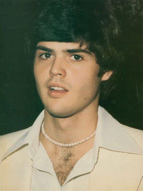 Pin By William Velasco On Osmonds Donny Osmond Sexy Actors The Osmonds