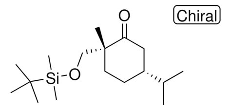 R R Tert Butyl Dimethyl Silyl Oxy Methyl Isopropyl