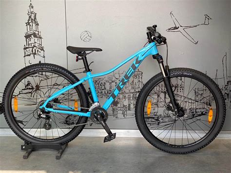 Trek Marlin 5 2022 - Fabryka Rowerów