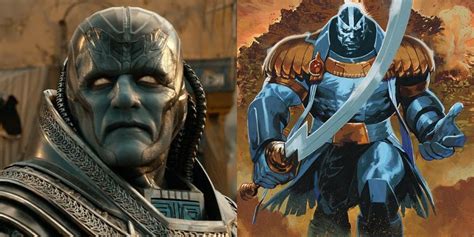 X-Men: Apocalypse's Origins, Explained