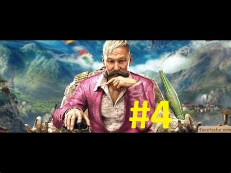 Far Cry Episode Coop D Lire Chasse Explosive Sacrifice Et Wtf