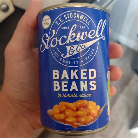 Stockwell And Co Baked Beans Reviews Abillion