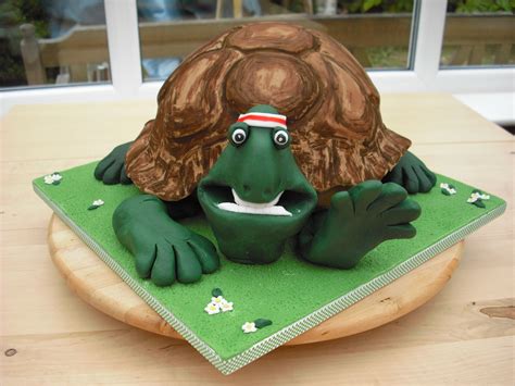 Tortoise Cake Turtle Cake Cake Pretty Cakes