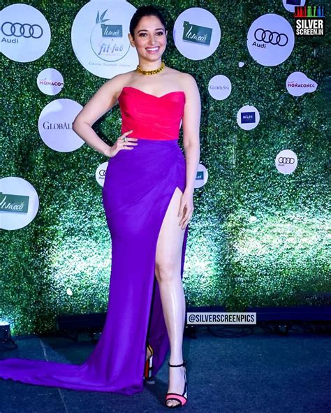 Pin By Om Arya On Tamanna Bhatia Actress Hot Photoshoot Tamana One Shoulder Formal Dress