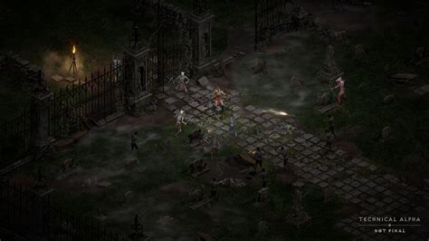 diablo 2 wallpaper 5