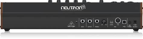 Behringer NEUTRON - SoundTrade
