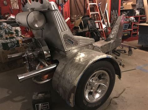 Pin by Brandon P on Vw trike build | Vw trike, Trike, Building