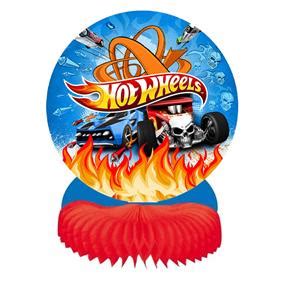 Hot Wheels Temal Masa Orta S S