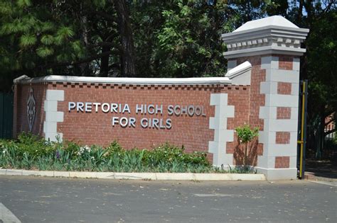 Gde Says Respects Outcome Of Pretoria Girls High Racism Hearing