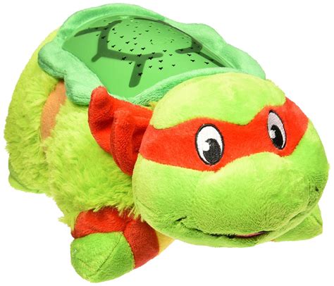 Which Is The Best Ninja Turtle Pillow Pet Dream Lite – Home Future