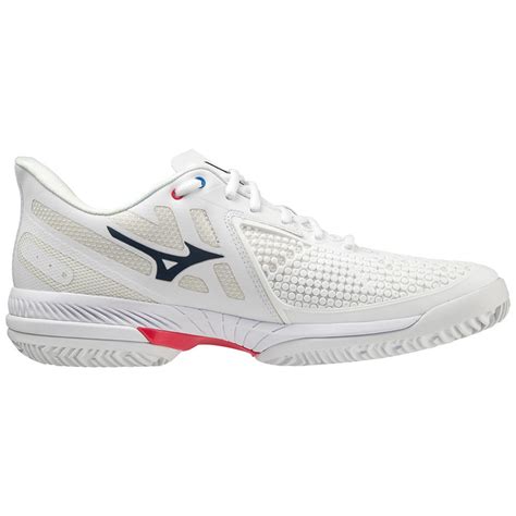 Chaussures De Tennis Mizuno Wave Exceed Tour 5 Cc Femme Beach