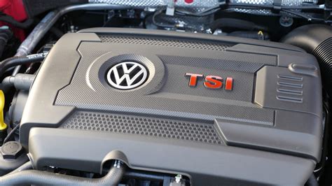 Vw Golf Gti Tcr Fahrbericht Serienauto Autogefühl