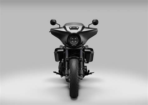 Cmx1100t Rebel T Dct 2024 Honda Mc