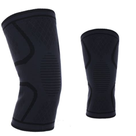 Pc Fitness Running Cycling Knee Support Braces El Grandado