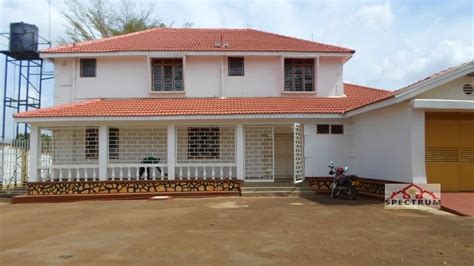 HOUSES FOR SALE KAMPALA, UGANDA: HOUSE FOR SALE BUKOTO KAMPALA, UGANDA