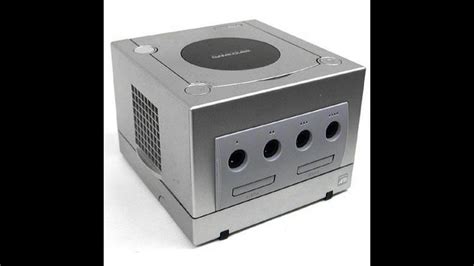 Gamestop Gamecube Game Unboxing Youtube