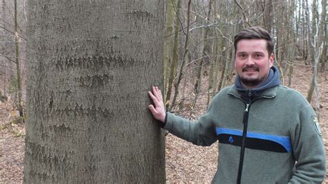 Michael Rampp ist neuer Revierförster im nördlichen Landkreis Landsberg